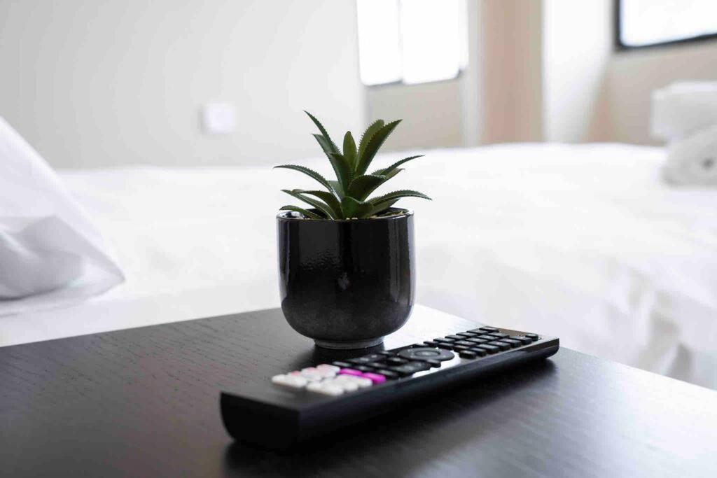 Prime Location! 1 Bedroom Apt In Tlv Beating Heart تل أبيب المظهر الخارجي الصورة
