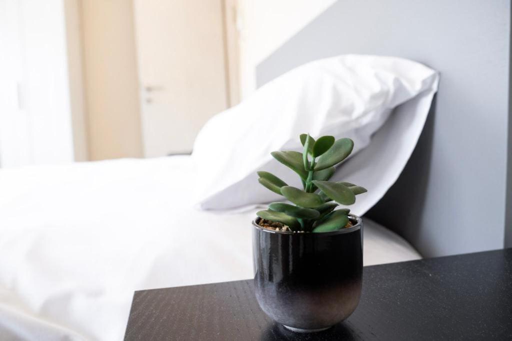 Prime Location! 1 Bedroom Apt In Tlv Beating Heart تل أبيب المظهر الخارجي الصورة