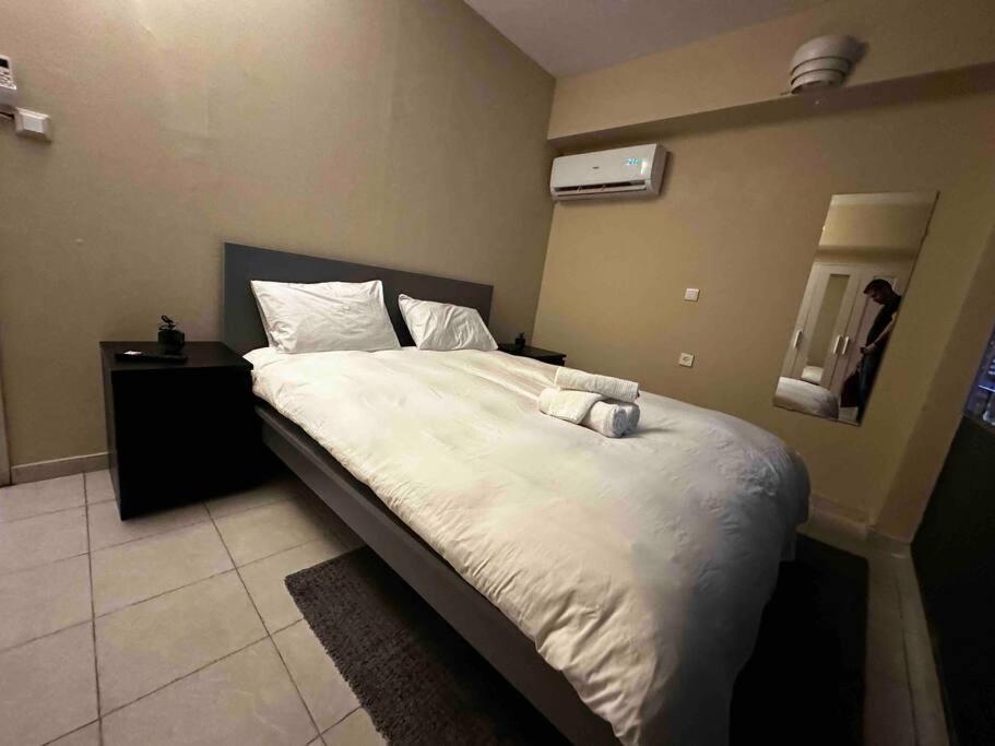 Prime Location! 1 Bedroom Apt In Tlv Beating Heart تل أبيب المظهر الخارجي الصورة
