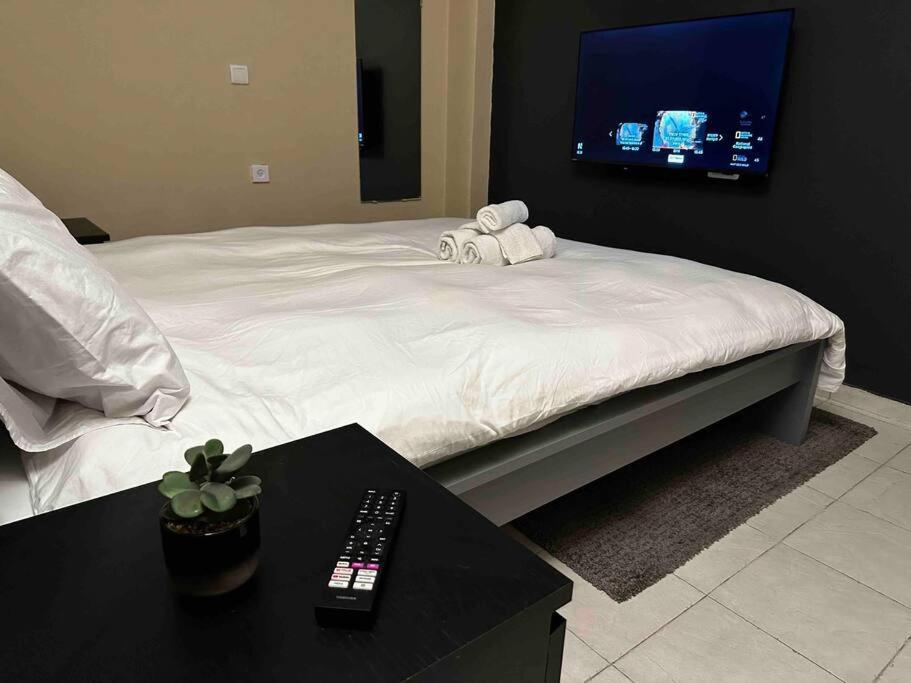 Prime Location! 1 Bedroom Apt In Tlv Beating Heart تل أبيب المظهر الخارجي الصورة